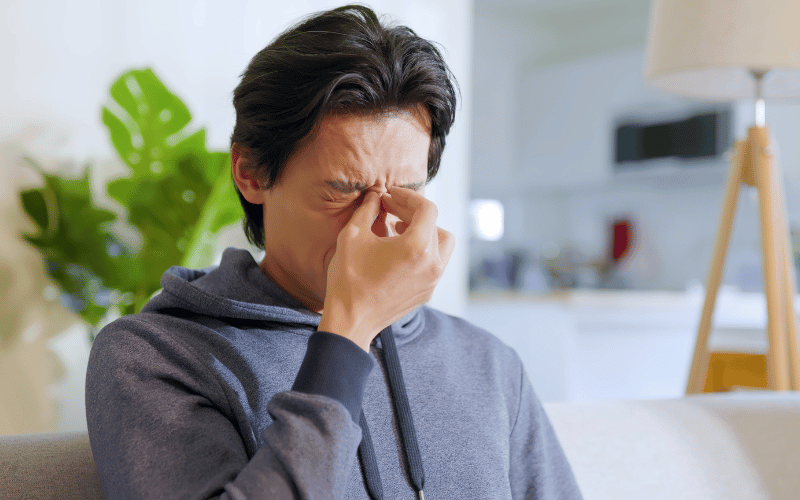 Eye Doctor for Dry Eye Symptoms