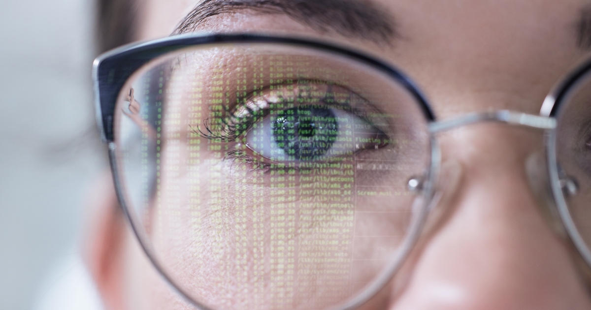 how do you take care of your eyes in a digital world