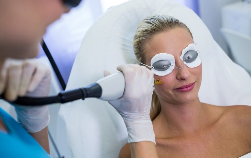 optilight by lumenis helps dry eyes