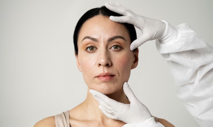 ozempic face with trilift in Houston, TX