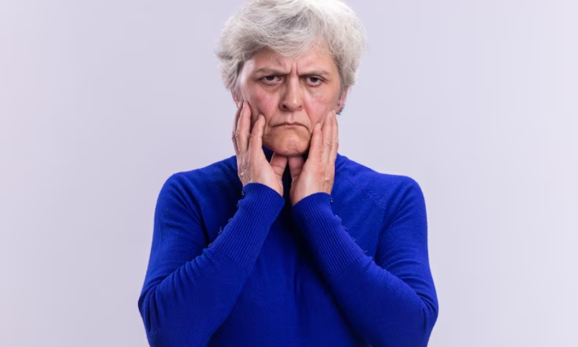 trilift for parkinson’s facial rigidity