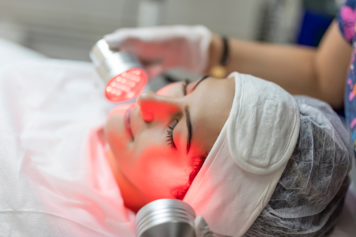 low-level-light-therapy-in-Houston