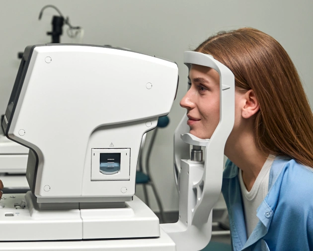 Accurate Dry Eye Diagnosis for Targeted Treatment